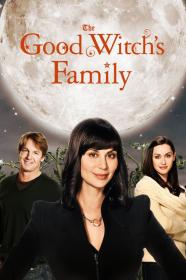 The Good Witchs Family (2011) [720p] [WEBRip] [YTS]