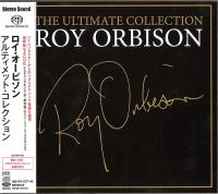 Roy Orbison - The Ultimate Collection (2018) [DSD64]