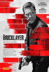 【高清影视之家发布 】谍影追凶[中文字幕] The Bricklayer 2023 BluRay 1080p DTS-HDMA 5.1 x264-DreamHD