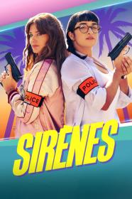 Sirenes (2024) [720p] [WEBRip] [YTS]