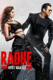 Radhe (2021) [1080p] [WEBRip] [YTS]