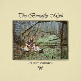 Blunt Chunks - The Butterfly Myth (2024) [16Bit-44.1kHz] FLAC [PMEDIA] ⭐️