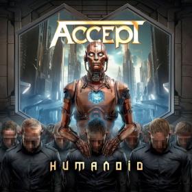 Accept - Humanoid (2024) Mp3 320kbps [PMEDIA] ⭐️