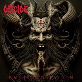 Deicide - Banished By Sin (2024) [24Bit-44.1kHz] FLAC [PMEDIA] ⭐️