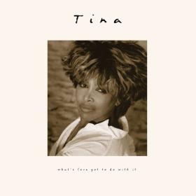 Tina Turner - What's Love Got to Do with It (30th Anniversary Deluxe Edition) (2024) Mp3 320kbps [PMEDIA] ⭐️