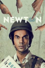 Newton (2017) [1080p] [BluRay] [5.1] [YTS]