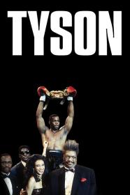 Tyson (1995) [1080p] [WEBRip] [YTS]