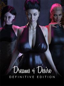 Dreams of Desire - Definitive Edition + Quality Patch Repack