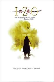 Izo (2004) [480p] [DVDRip] [YTS]