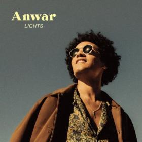 Anwar - Lights (2024) [16Bit-44.1kHz] FLAC [PMEDIA] ⭐️