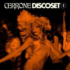 Cerrone - Discoset 1 (2024) [16Bit-44.1kHz] FLAC [PMEDIA] ⭐️