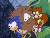 The Adventures Of Sonic The Hedgehog DVDRip AC3 x265-IPSO