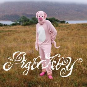 Pigbaby - i don't care if anyone listens to this shit once you do (2024) [24Bit-44.1kHz] FLAC [PMEDIA] ⭐️