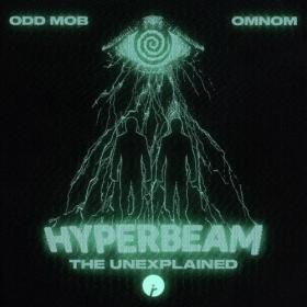 Odd Mob - The Unexplained (2024) [24Bit-44.1kHz] FLAC [PMEDIA] ⭐️