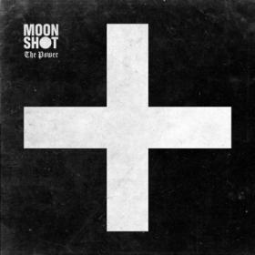 Moon Shot - The Power (2024) [24Bit-44.1kHz] FLAC [PMEDIA] ⭐️