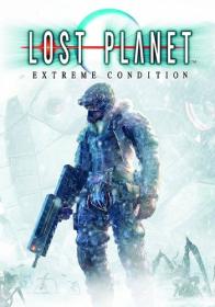 Lost Planet - Extreme Condition CE [Repack by seleZen]