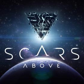 Scars Above [Repack by seleZen]