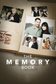 The Memory Book (2014) [720p] [WEBRip] [YTS]