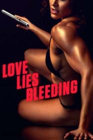Love Lies Bleeding 2024 HDR 2160p WEB h265-ETHEL[TGx]