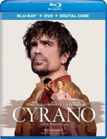 Cyrano (2022) ITA ENG AC3 5.1 sub Ita BDRip 1080P H264 [ArMor]
