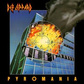 Def Leppard - Pyromania (Super Deluxe) [4CD] (1983 Rock) [Flac 16-44]