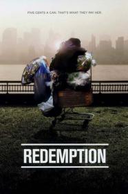 Redemption 2013 1080p BluRay DDP5.1 x265 10bit-GalaxyRG265[TGx]