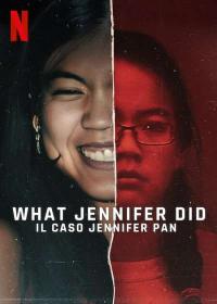 What Jennifer Did il caso Jennifer Pan 2024 WEB-DL 1080p E-AC3 AC3 ITA ENG SUB-LFi