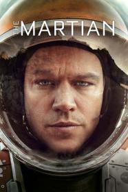 The Martian 2015 EXTENDED 1080p BluRay DDP5.1 x265 10bit-GalaxyRG265[TGx]