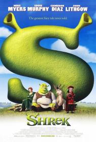 【高清影视之家发布 】怪物史瑞克[国英多音轨+简繁英字幕] Shrek 2001 2160p iTunes WEB-DL DD 5.1 H 265-BATWEB