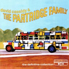 David Cassidy & The Partridge Family - The Definitve Collection (2001 FLAC) 88