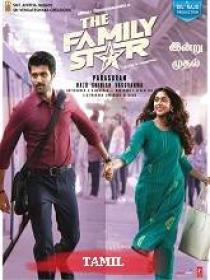 Us - The Family Star (2024) Tamil HQ HDRip - x264 - AAC - 400MB