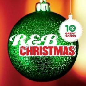 VA - 10 Great R&B Christmas Songs [2012]