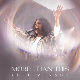 CeCe Winans - More Than This (2024) Mp3 320kbps [PMEDIA] ⭐️