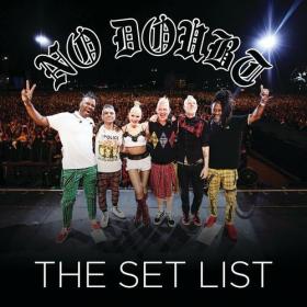 No Doubt - The Set List (2024) Mp3 320kbps [PMEDIA] ⭐️