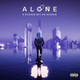 A Boogie wit da Hoodie - ALONE (2024) Mp3 320kbps [PMEDIA] ⭐️