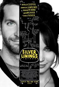 【高清影视之家发布 】乌云背后的幸福线[中文字幕] Silver Linings Playbook 2012 1080p iTunes WEB-DL DD 5.1 H264-BATWEB