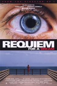 【高清影视之家发布 】梦之安魂曲[中文字幕] Requiem for a Dream 2000 1080p iTunes WEB-DL DD 5.1 H264-BATWEB