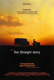 【高清影视之家发布 】史崔特先生的故事[HDR+杜比视界双版本][简繁英字幕] The Straight Story 1999 2160p UHD BluRay x265 10bit DV DTS-HD MA 5.1-SONYHD