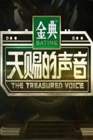 【高清剧集网发布 】天赐的声音 第一季[第03集][国语配音+中文字幕] The Treasured Voice S01 2020 2160p WEB-DL H265 AAC-LelveTV