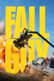 The Fall Guy 2024 720p HDCAM-C1NEM4[TGx]
