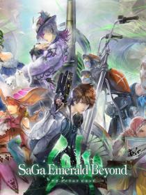 SaGa Emerald Beyond [DODI Repack]