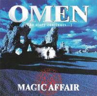 Magic Affair - Omen (The Story Continues   ) (1994)