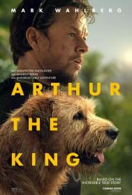 Arthur the King (2024) [1080p] WEB] [x265-10bit HEVC Opus_5 1]