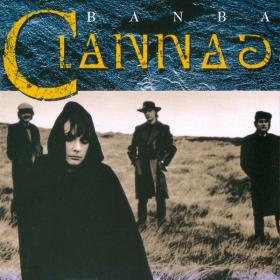 Clannad - Banba (2004 Remaster) (1993 Folk) [Flac 16-44]