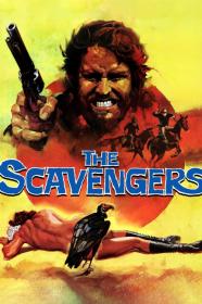 The Scavengers (1969) [UNRATED] [1080p] [BluRay] [YTS]