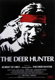 【高清影视之家发布 】猎鹿人[无字片源] The Deer Hunter 1978 1080p WEB-DL H264 AAC-BATWEB