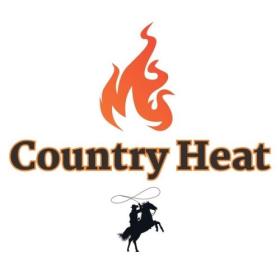 Various Artists - Country Heat (2024) Mp3 320kbps [PMEDIA] ⭐️