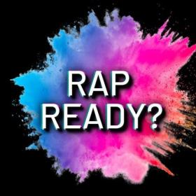 Various Artists - Rap Ready (2024) Mp3 320kbps [PMEDIA] ⭐️