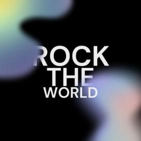 Various Artists - rock the world (2024) Mp3 320kbps [PMEDIA] ⭐️