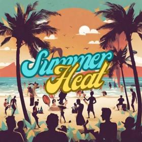 Various Artists - Summer Heat (2024) Mp3 320kbps [PMEDIA] ⭐️